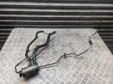 JEEP COMPASS POWER STEERING