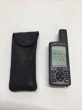 Magellan Blazer 12 Handheld GPS Satellite Navigator For Hiking & More