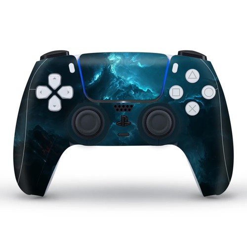 Ps5 controller cover case skin - ps5,