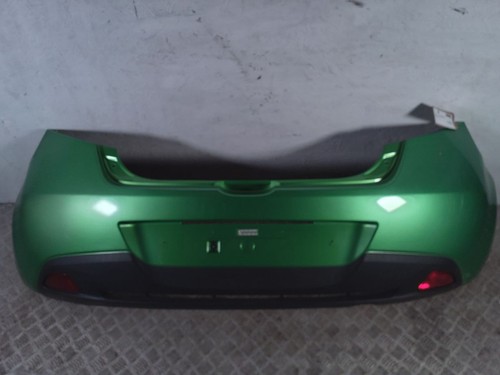 Mazda tamura bumper - mazda,