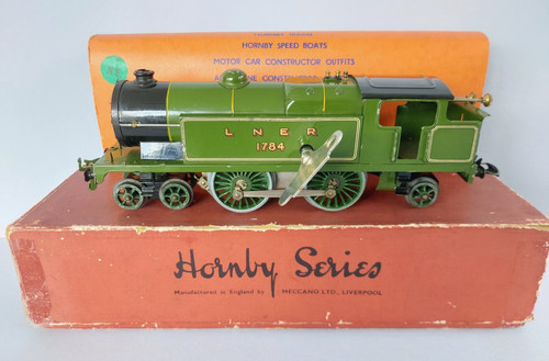 Gauge hornby series 2 - hornby,