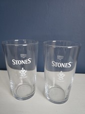 2x William Stones Brewery M17
