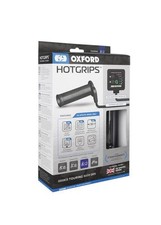 Hot Grips  OXFORD Advanced