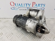 FORD FOCUS STARTER MOTOR 2.0