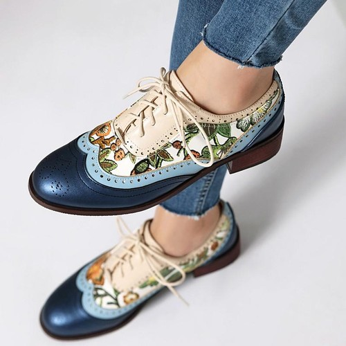 Women ladies floral carved - floral,