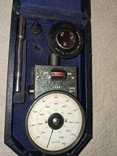 Rare venture ath6 handheld - venture,