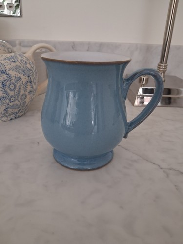 Denby colonial blue craftsman - denby,