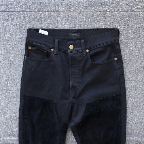 Polo ralph lauren - polo, calf