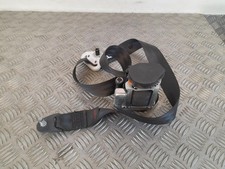 Peugeot 2008 Mk1 2013-2019 Left Passenger Front Seat Belt 98063150XX