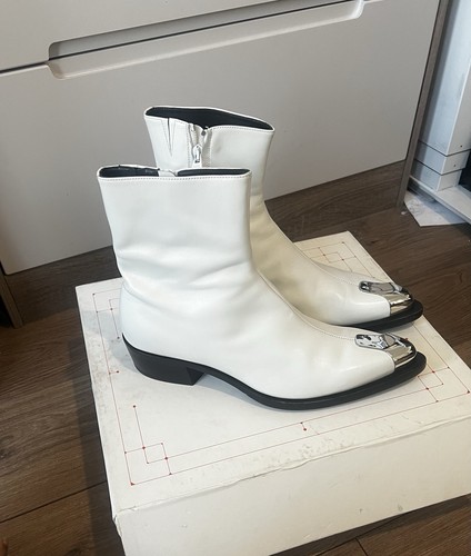 Alexander mcqueen white - mcqueen,