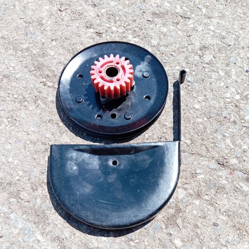 Qualcast 35s 43s - qualcast,