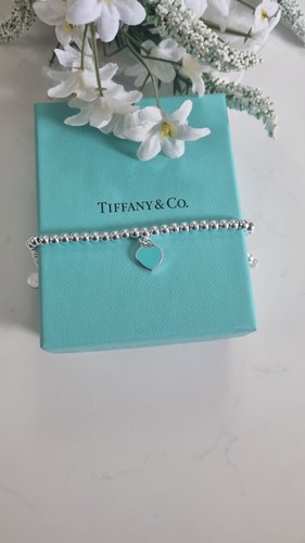Tiffany 925 sterling - tiffany, co