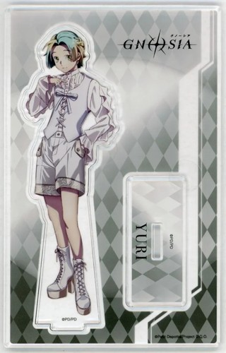 Adult collectible yuri - adult, party