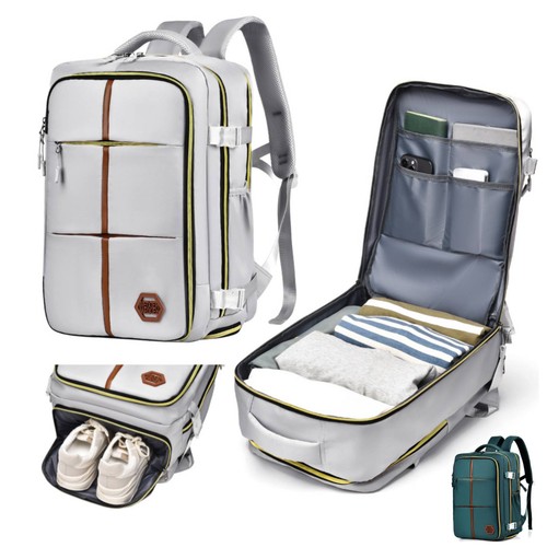 Travel backpack cabin bag - cabin,