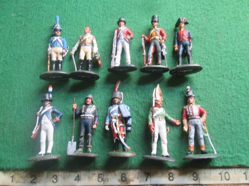 Del prado napoleonic - x,