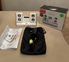 Altec Lansing inMotion iPod