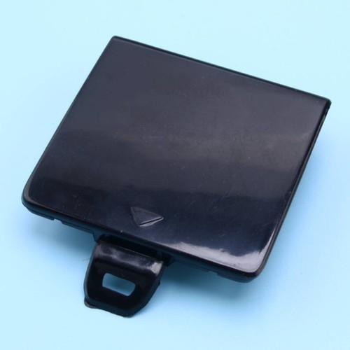 Rear car bumper tow - bumper, cover