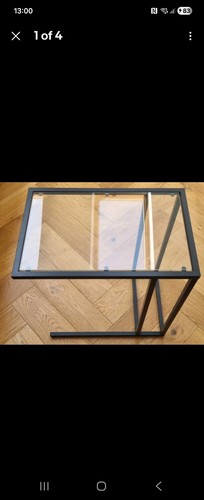 Ikea vittsjö laptop stand - vittsjÖ,