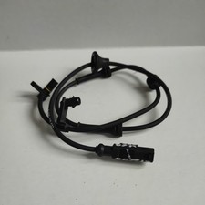 TOYOTA AYGO 2013 REAR WHEEL SPEED BRAKE ABS SENSOR 0265008633