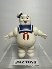 Ghostbusters Stay Puft Marshmallow Man  Unbranded Figure - 895