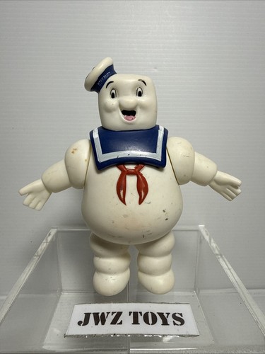Ghostbusters stay puft - ghostbusters,