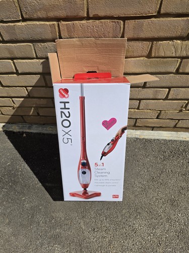 H20 steam mop floor - h20,