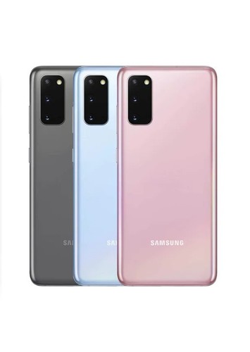 Galaxy s20 samsung - s20,