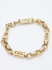 9ct yellow solid - solid, gold