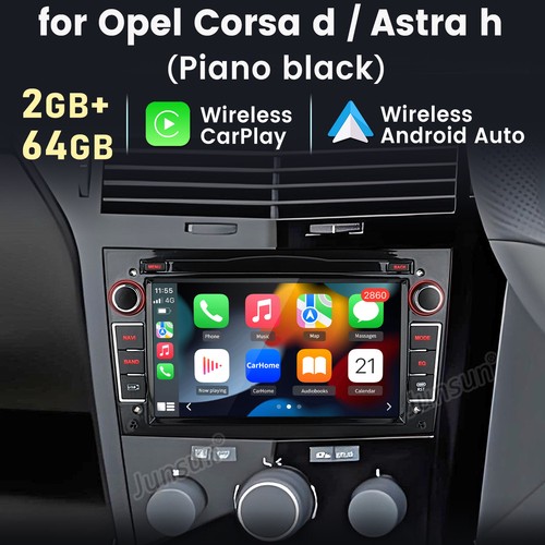 Dab android stereo - android, 15