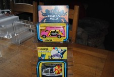 corgi boxed 434 charlies