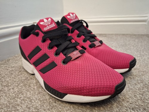 Adidas flux 5 trainers - adidas,