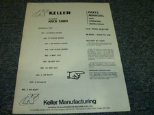 Keller Jefferson 601 No. 1HB