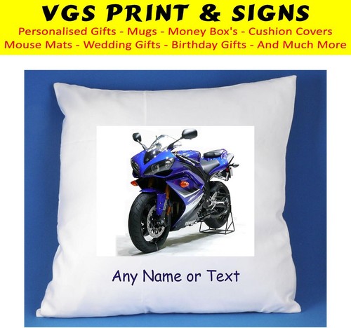 Yamaha motorbike luxury - r1,