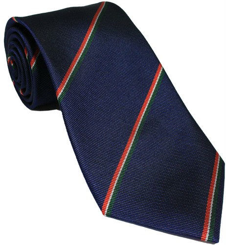 Merchant navy regimental tie - merchant,