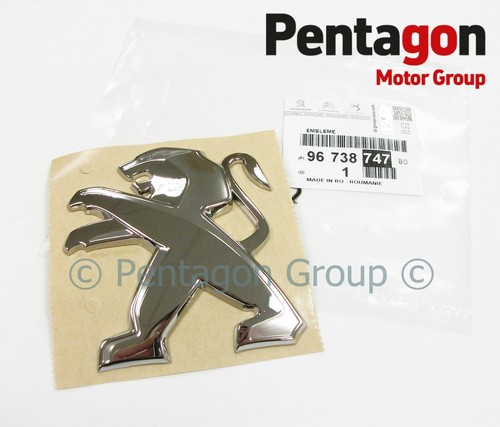 Genuine peugeot 208 19 - peugeot, 12-19