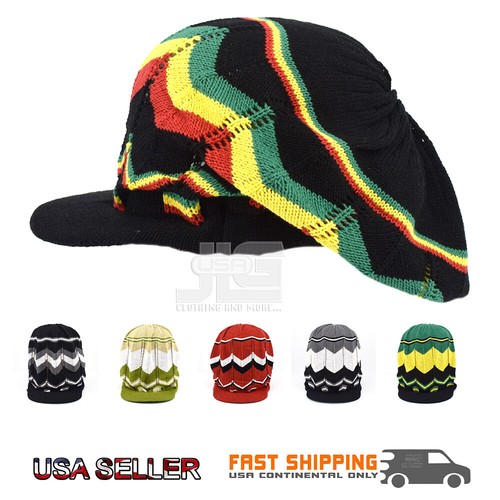Jamaica hat reggae - reggae, rasta