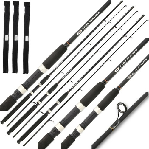 Ngt carp stalker - ngt, 2.4m