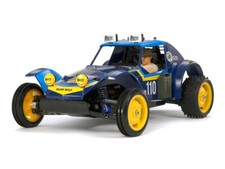 Tamiya 58470 The Holiday Buggy