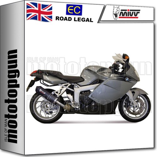 Mivv exhaust full - exhaust, full-oval