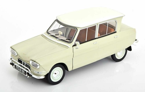 Norev collectors die cast - norev,
