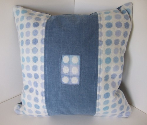 Handmade melin tregwynt - melin, wool