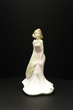 Royal Doulton Chelsea Ellie HN4046 - Rare - MINT CONDITION