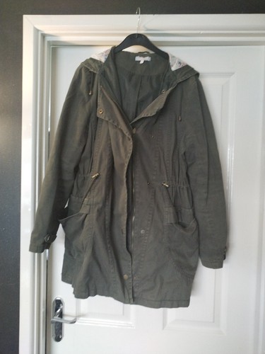Redherring ladies green - redherring,