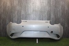 GENUINE MAZDA MX5 REAR BUMPER