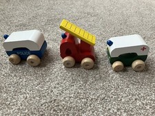 Orange Tree Toys - Wooden