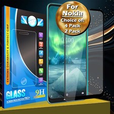 Full Cover Screen Protector