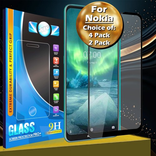 Full cover screen protector - screen,