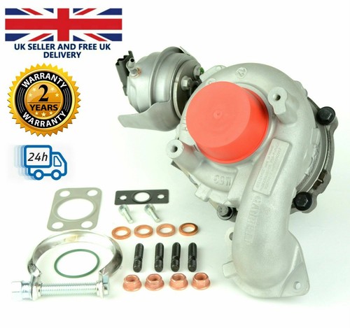 Turbocharger 806291 citroen - 806291,