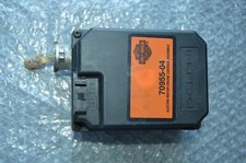 Harley Davidson Road