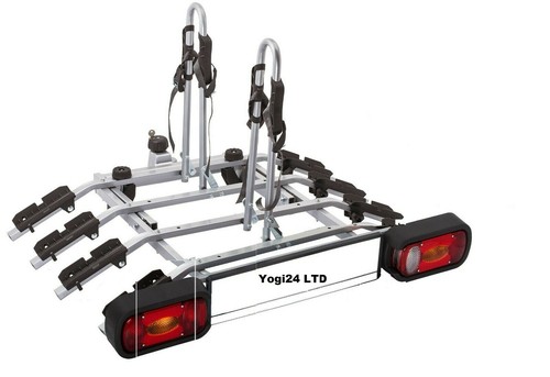 Bike carrier cycle - cycle, rack